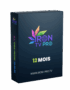iron pro iptv 12 mois