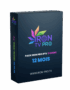 Pack Iron Pro IPTV 3 codes